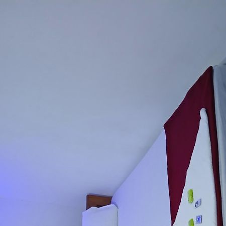 钦奈 Golden Mount Residency酒店 外观 照片