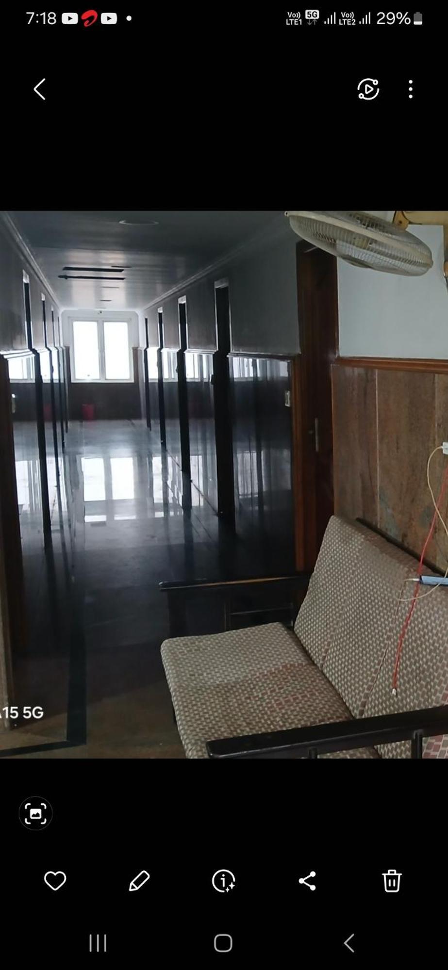 钦奈 Golden Mount Residency酒店 外观 照片