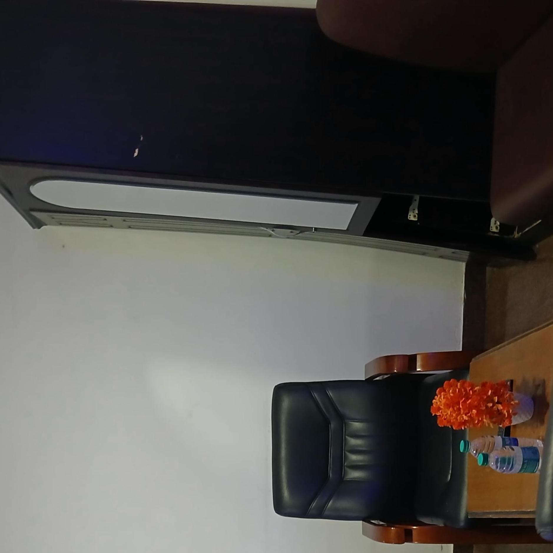 钦奈 Golden Mount Residency酒店 外观 照片